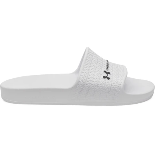 Zdjęcie produktu Męskie klapki Under Armour UA ARMR SLIDE LITE - białe