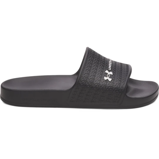 Zdjęcie produktu Męskie klapki Under Armour UA ARMR SLIDE LITE - czarne