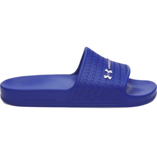 Zdjęcie produktu Męskie klapki Under Armour UA ARMR SLIDE LITE - niebieskie