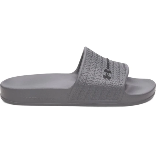 Zdjęcie produktu Męskie klapki Under Armour UA ARMR SLIDE LITE - szare