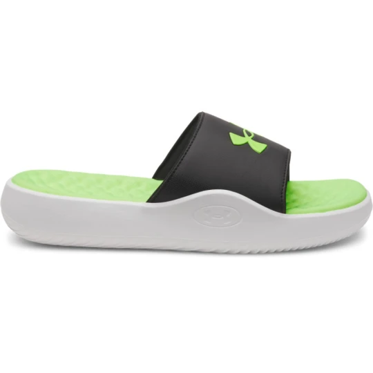 Zdjęcie produktu Męskie klapki Under Armour UA Ignite Pro 8 Fix - multikolor