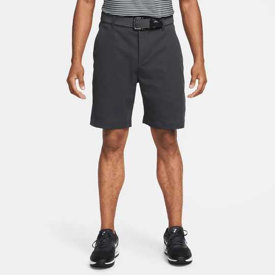 Zdjęcie produktu Męskie krótkie chinosy do golfa 20 cm Nike Tour - Szary