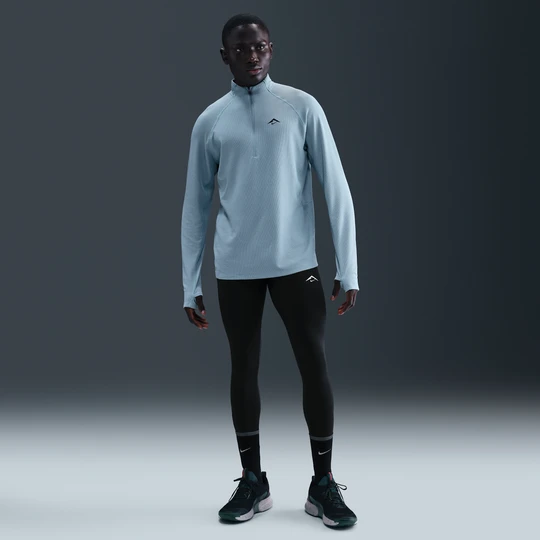 Zdjęcie produktu Męskie legginsy do biegania Nike Lunar Ray Dri-FIT ADV - Czerń
