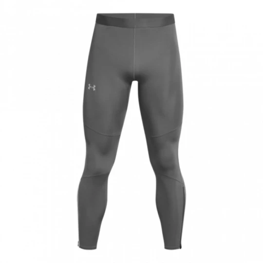 Zdjęcie produktu Męskie legginsy do biegania Under Armour UA Launch Elite Cw Tights - szare