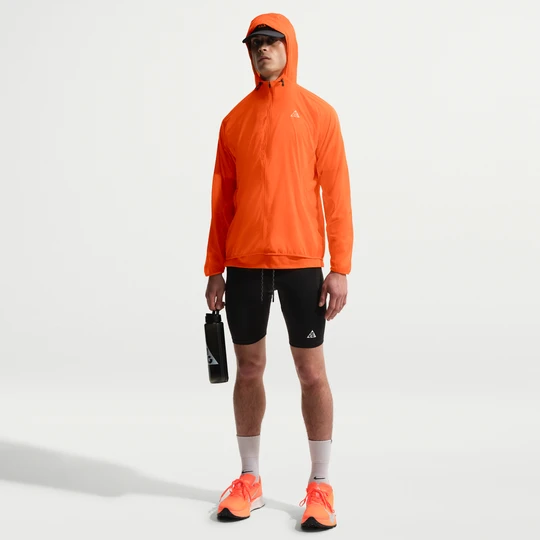 Zdjęcie produktu Męskie legginsy do biegania w terenie 1 / 2 Dri-FIT ADV ACG Lava Loops - Czerń Nike
