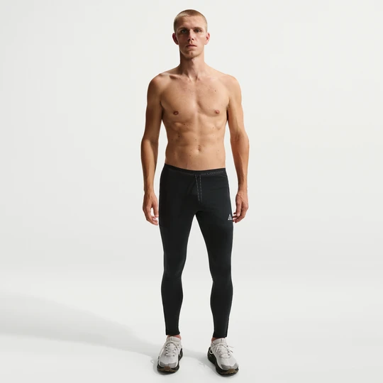 Zdjęcie produktu Męskie legginsy do biegania w terenie Dri-FIT ADV Nike ACG „Lunar Ray” - Czerń
