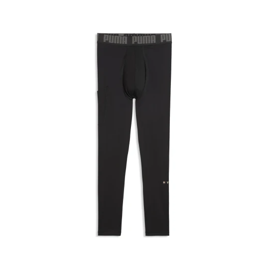 Zdjęcie produktu Męskie legginsy termoaktywne PUMA x HYROX DRYELITE, Akcesoria, Czarny