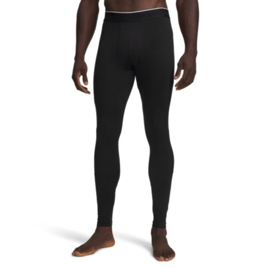 Zdjęcie produktu Męskie legginsy treningowe kompresyjne Under Armour UA Coldgear Elite Leggings - czarne