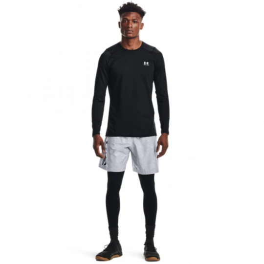 Zdjęcie produktu Męskie legginsy treningowe UNDER ARMOUR UA CG Armour Leggings