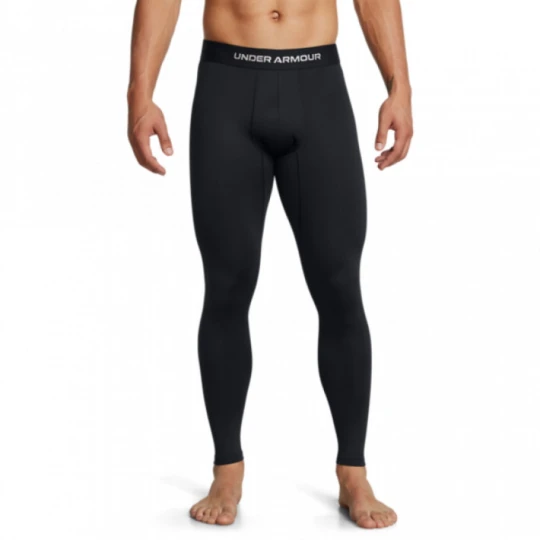 Zdjęcie produktu Męskie legginsy treningowe Under Armour UA Cg Elite Leggings - czarne