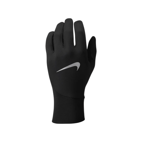 Zdjęcie produktu Męskie lekkie rękawiczki do biegania Therma-FIT Nike Pacer - Czerń