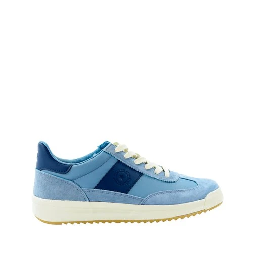 Zdjęcie produktu Męskie niebieskie sneakersy BIG STAR TT174042
