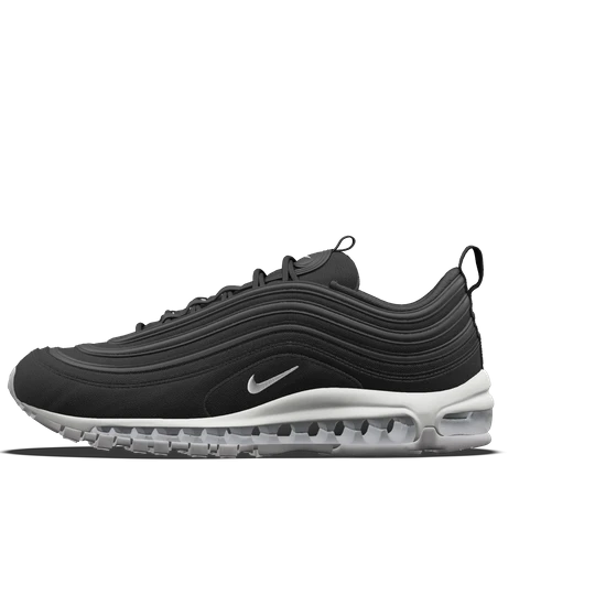 Zdjęcie produktu Męskie personalizowane buty Nike Air Max 97 By You - Wielokolorowe
