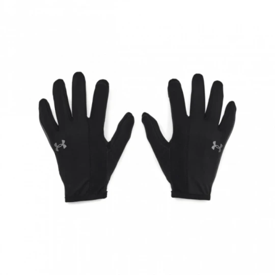 Zdjęcie produktu Męskie rękawiczki do biegania UNDER ARMOUR UA Storm Run Liner