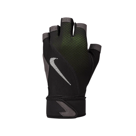 Zdjęcie produktu Męskie rękawiczki treningowe Nike Premium - Czerń