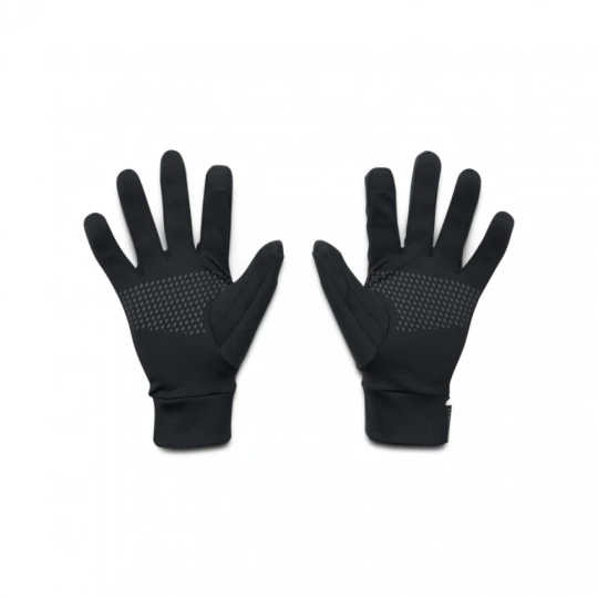 Zdjęcie produktu Męskie rękawiczki treningowe Under Armour UA Storm Liner Gloves
