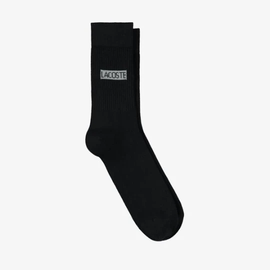 Zdjęcie produktu Męskie Skarpety Lacoste