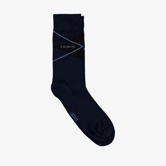 Zdjęcie produktu Męskie Skarpety Lacoste