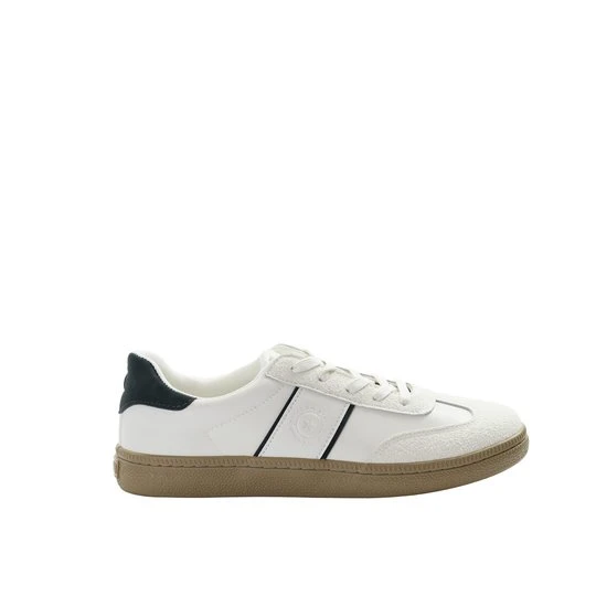 Zdjęcie produktu Męskie sneakersy białe BIG STAR SHOES SS174078