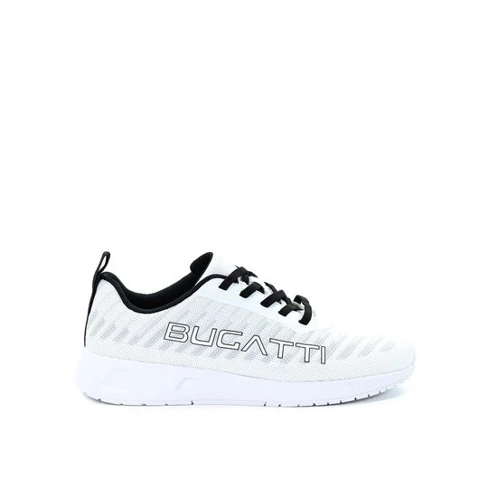 Zdjęcie produktu Męskie sneakersy białe Bugatti 345-98003-6900-2000