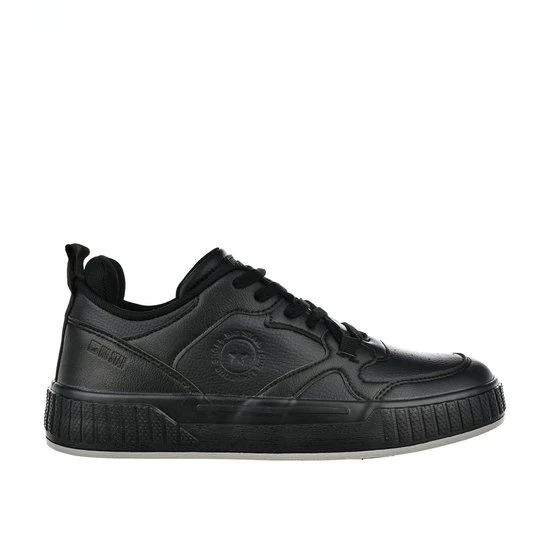 Zdjęcie produktu Męskie sneakersy czarne BIG STAR SHOES OO174004