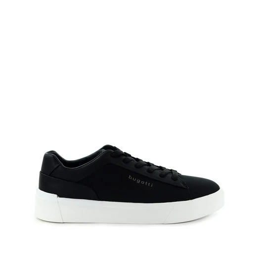 Zdjęcie produktu Męskie sneakersy czarne Bugatti 324AMU015000-1000