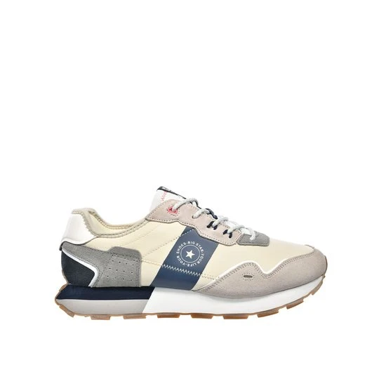 Zdjęcie produktu Męskie sneakersy multikolor BIG STAR SHOES RR174471