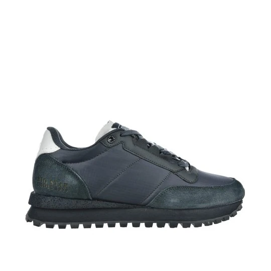 Zdjęcie produktu Męskie sneakersy szare BIG STAR SHOES NN174326