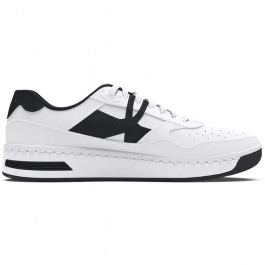 Zdjęcie produktu Męskie sneakersy Under Armour UA Court 96 - białe