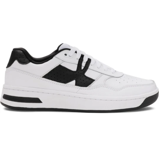 Zdjęcie produktu Męskie sneakersy Under Armour UA Court 96 - białe