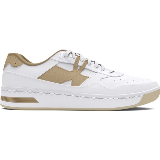 Zdjęcie produktu Męskie sneakersy Under Armour UA Court 96 - białe