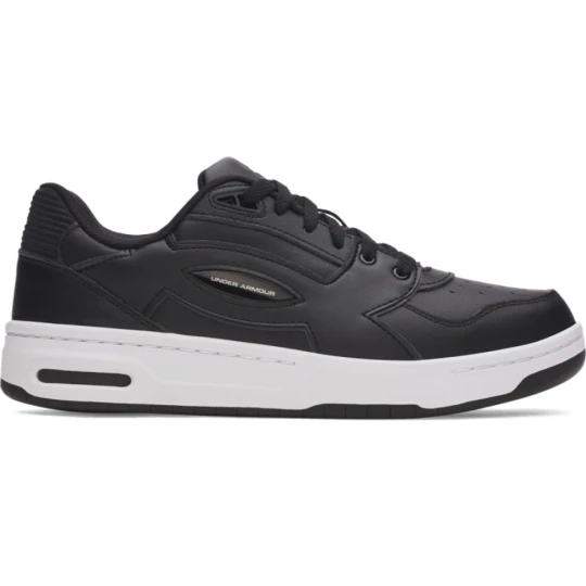 Zdjęcie produktu Męskie sneakersy Under Armour UA Flex - czarne