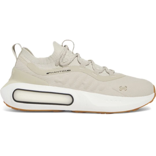 Zdjęcie produktu Męskie sneakersy Under Armour UA Phantom 4 - beżowe