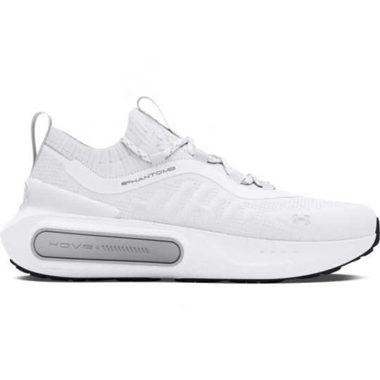 Zdjęcie produktu Męskie sneakersy Under Armour UA Phantom 4 - białe