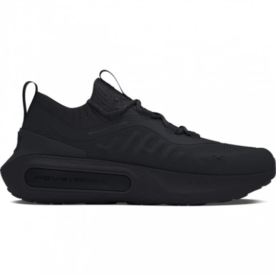 Zdjęcie produktu Męskie sneakersy Under Armour UA Phantom 4 - czarne