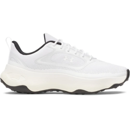 Zdjęcie produktu Męskie sneakersy Under Armour UA Pulse - białe
