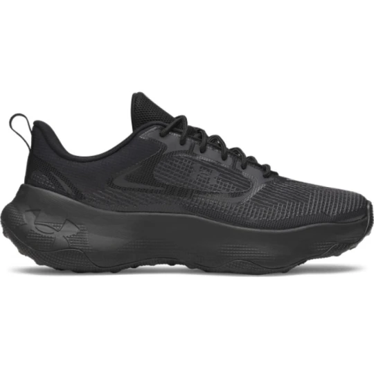 Zdjęcie produktu Męskie sneakersy Under Armour UA Pulse - czarne