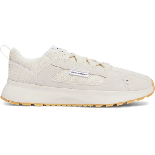 Zdjęcie produktu Męskie sneakersy Under Armour UA Street Mirage - beżowe