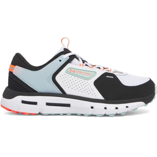 Zdjęcie produktu Męskie sneakersy Under Armour UA Summit Trek - multikolor