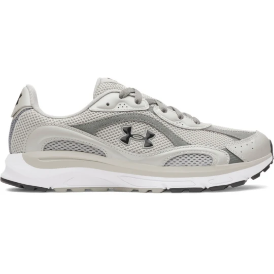 Zdjęcie produktu Męskie sneakersy Under Armour UA Tech Runner - beżowe
