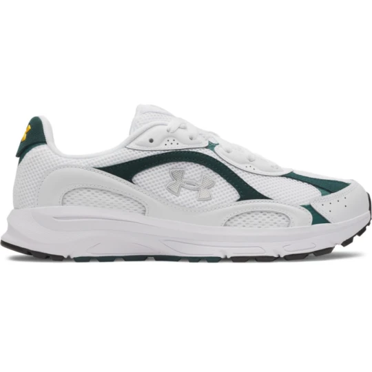 Zdjęcie produktu Męskie sneakersy Under Armour UA Tech Runner - białe