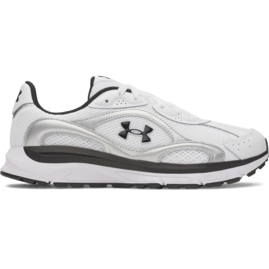 Zdjęcie produktu Męskie sneakersy Under Armour UA Tech Runner - białe