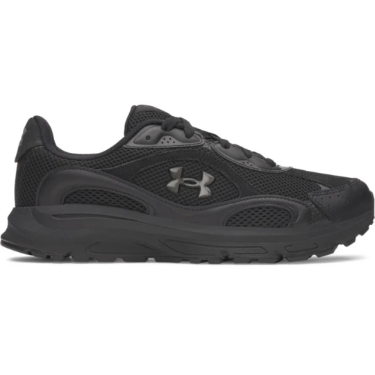 Zdjęcie produktu Męskie sneakersy Under Armour UA Tech Runner - czarne