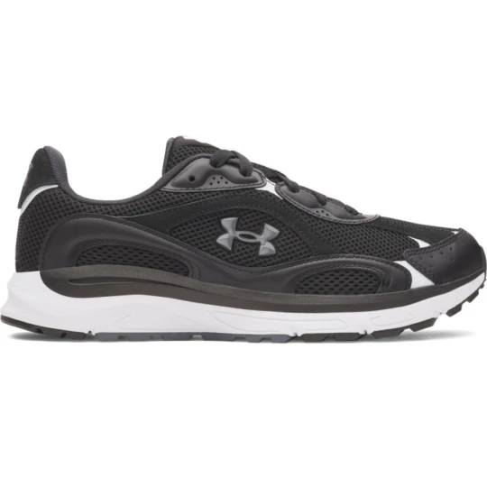 Zdjęcie produktu Męskie sneakersy Under Armour UA Tech Runner - czarne