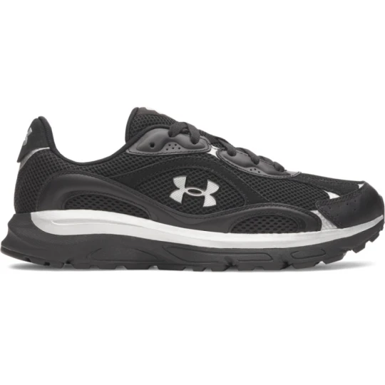 Zdjęcie produktu Męskie sneakersy Under Armour UA Tech Runner - czarne