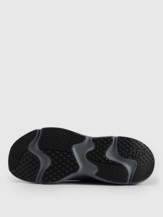 Zdjęcie produktu Męskie sneakersy VELOCORE 4F 4FRSS26FSNEM018 - szare