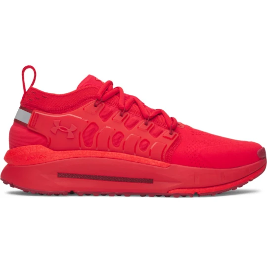 Zdjęcie produktu Męskie sneakresy Under Armour UA Phantom X - czerwone