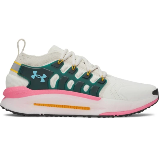 Zdjęcie produktu Męskie sneakresy Under Armour UA Phantom X - multikolor