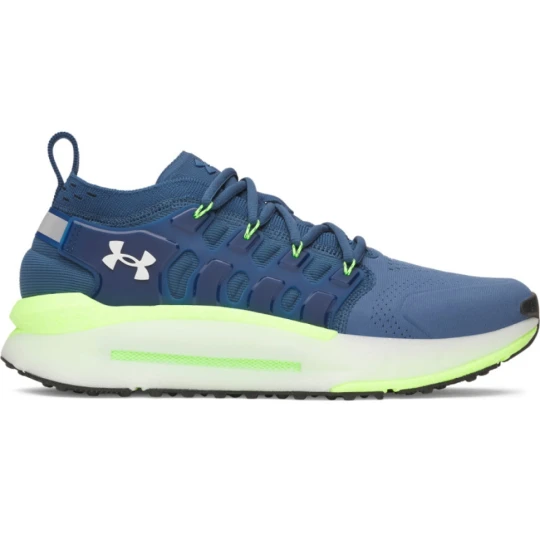 Zdjęcie produktu Męskie sneakresy Under Armour UA Phantom X - turkusowe
