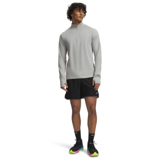 Zdjęcie produktu Męskie spodenki do biegania Under Armour UA Velociti Pro 7in Short - czarne
